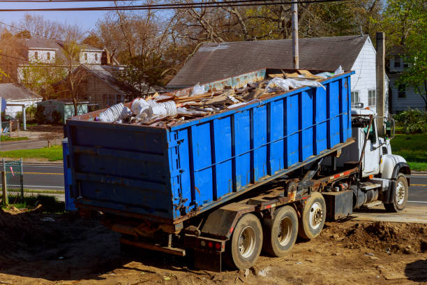 West Peoria, IL Junk Removal Services Company