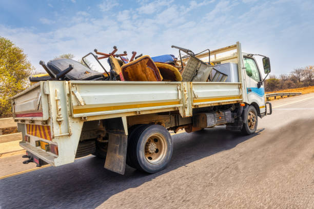 Demolition Debris Removal in West Peoria, IL